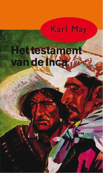 Het testament van de Inca