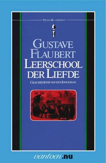 Leerschool der liefde voorzijde