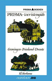 Groningen-Friesland-Drente voorzijde