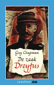 Zaak Dreyfuss voorzijde