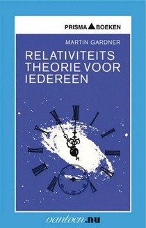 Relativiteitstheorie voor iedereen