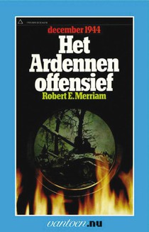 Ardennenoffensief voorzijde