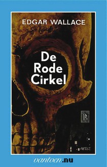 De rode cirkel voorzijde