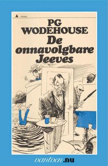 De onnavolgbare Jeeves