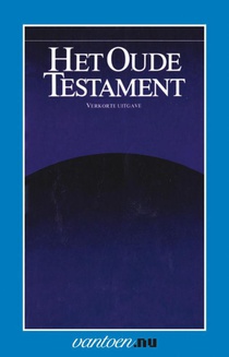 Het Oude Testament voorzijde