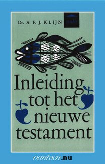 Inleiding tot het nieuwe testament