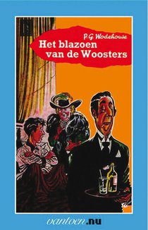 Het blazoen van de Woosters