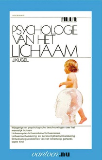 Psychologie van het lichaam