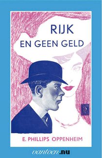 Rijk en geen geld voorzijde