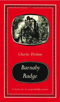 Barnaby Rudge