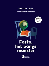 Fosfo, het bange monster