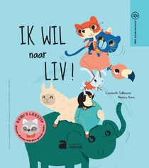 Kleine dieren worden groot - Ik wil naar Liv !