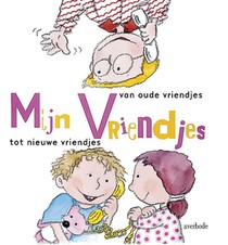 Mijn vriendjes voorzijde