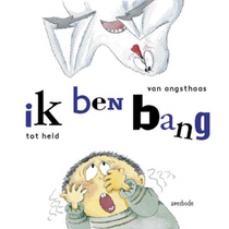 Ik ben bang