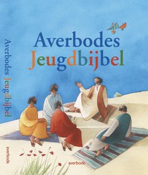 Averbodes Jeugdbijbel voorzijde