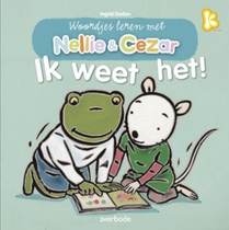 Ik weet het!