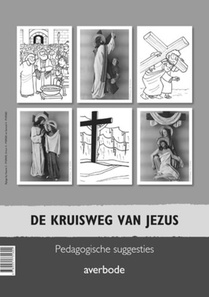 De kruisweg van Jezus