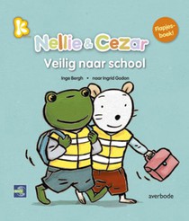 Veilig naar school