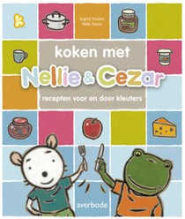 Koken met Nellie & Cezar