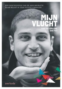 Mijn vlucht