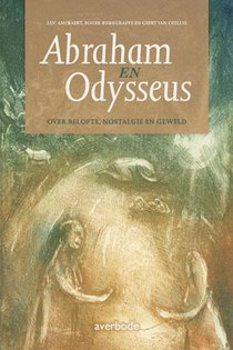 Abraham en Odysseus voorzijde