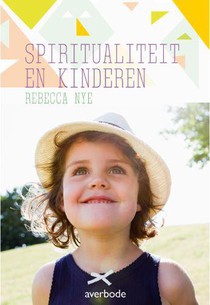 Kinderen en spiritualiteit voorzijde