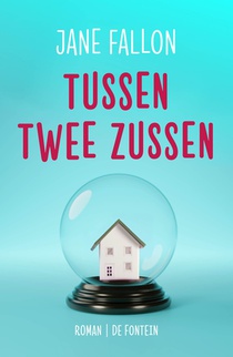 Tussen twee zussen