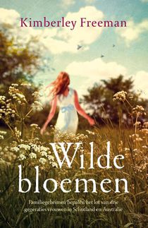 Wilde bloemen