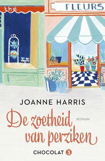De zoetheid van perziken