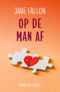 Op de man af