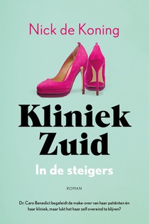 In de steigers