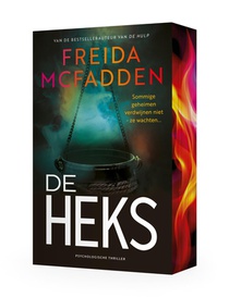 De heks