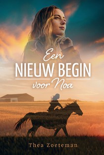 Een nieuw begin voor Noa