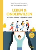 Leren & onderwijzen - Inleiding tot de algemene didactiek