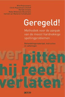 Geregeld!