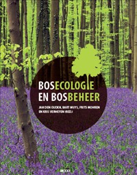 Bosecologie en bosbeheer voorzijde