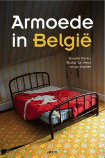 Armoede in België voorzijde