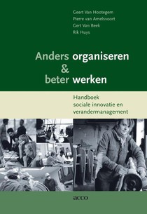 Anders organiseren & beter werken