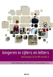 Jongeren in cijfers en letters