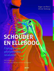 Schouder en elleboog