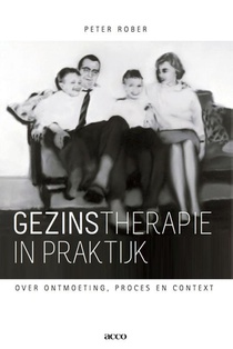 Gezinstherapie in praktijk voorzijde