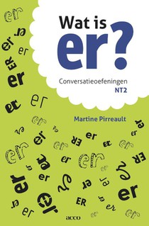 Conversatieoefeningen NT2