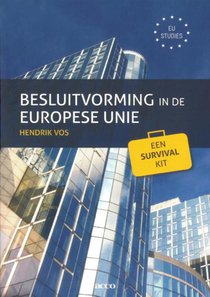 Besluitvorming in de Europese Unie voorzijde