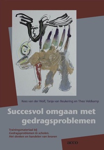 Succesvol omgaan gedragsproblemen