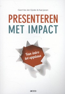 Presenteren met impact