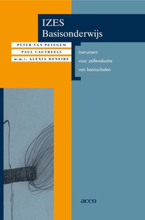 IZES basisonderwijs