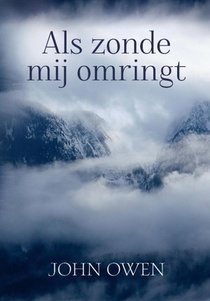 Als zonde mij omringt voorzijde