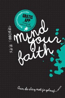 Mind your faith voorzijde