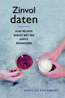 Zinvol daten voorzijde