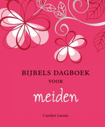 Bijbels dagboek voor meiden